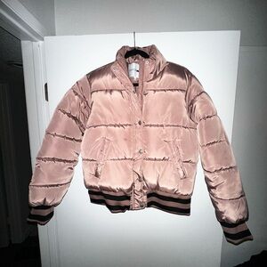 Fashionnova Puffer Jacket